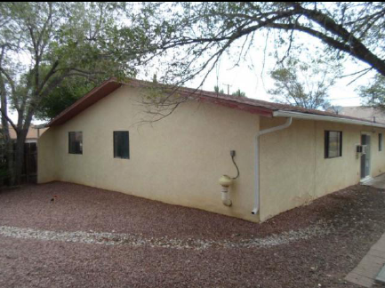 1501 S Cliff DrGallup, NM, 87301Mckinley County