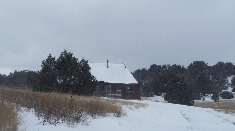 67 Woodland DrRamah, NM, 87321Mckinley County