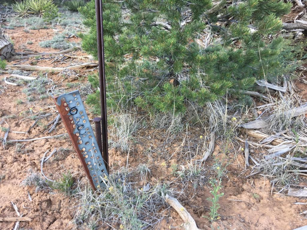 628 Pine Meadows Unit 4, Ramah, NM 87321