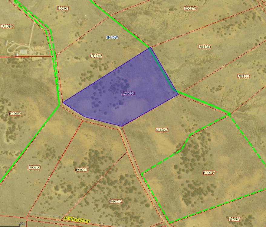 Lot 3 Rockhouse Road, Ramah, NM 87321