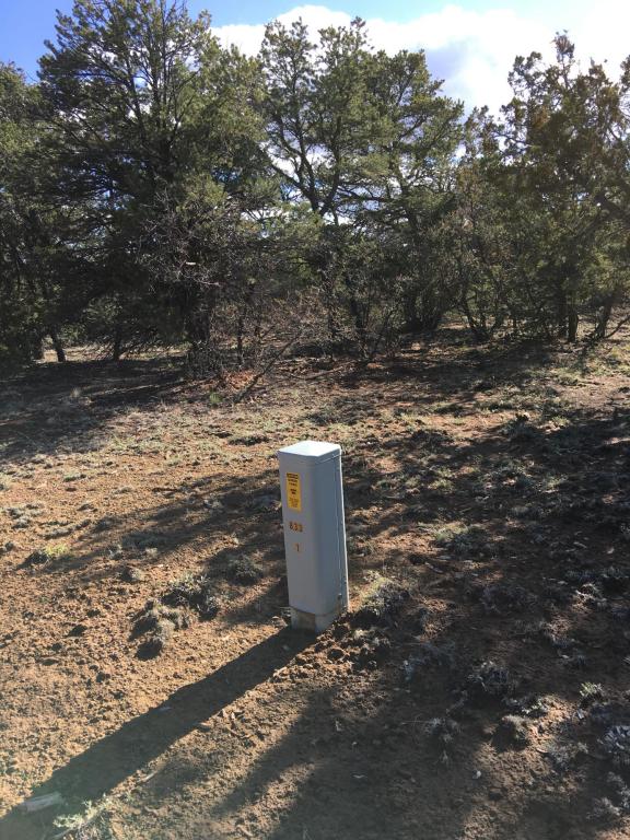 Lot 11 Bear Valley Road, Ramah, NM 87321