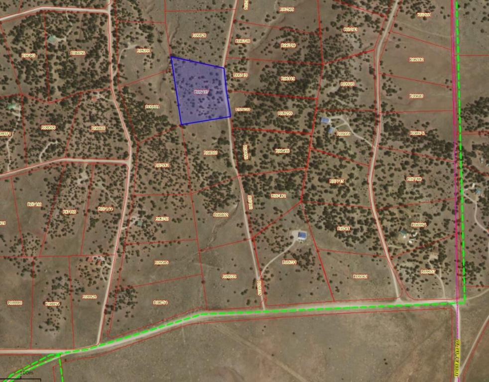Lot 16 Buttonwood Drive, Ramah, NM 87321