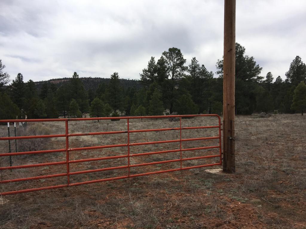 807 Timberlake Road, Ramah, NM 87321