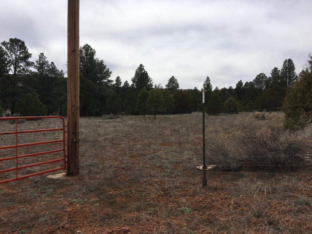 807 Timberlake Road, Ramah, NM 87321