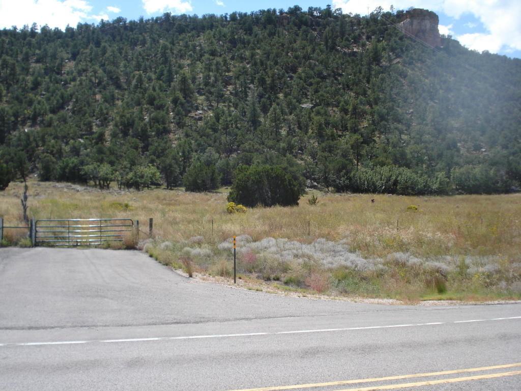 0 Highway 53 El Morro 15Ac., Ramah, NM 87321