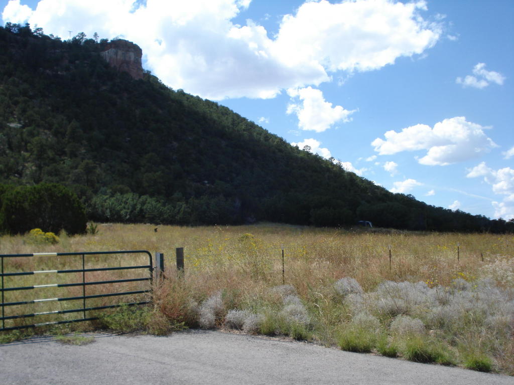 0 Highway 53 El Morro 15Ac., Ramah, NM 87321