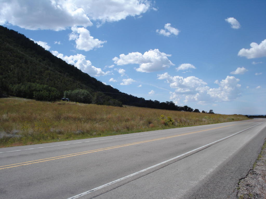 0 Highway 53 El Morro 15Ac., Ramah, NM 87321