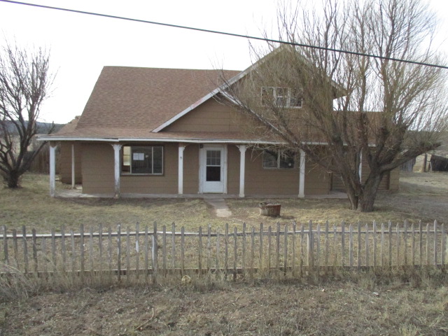 3316 Bond StRamah, NM, 87321Mckinley County