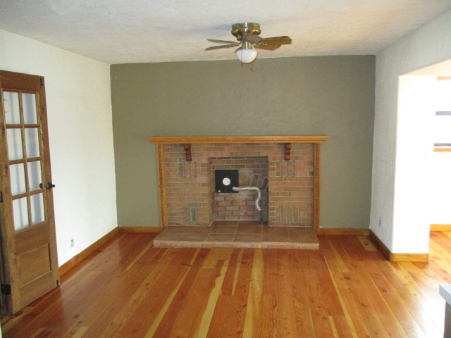 3316 Bond StRamah, NM, 87321Mckinley County