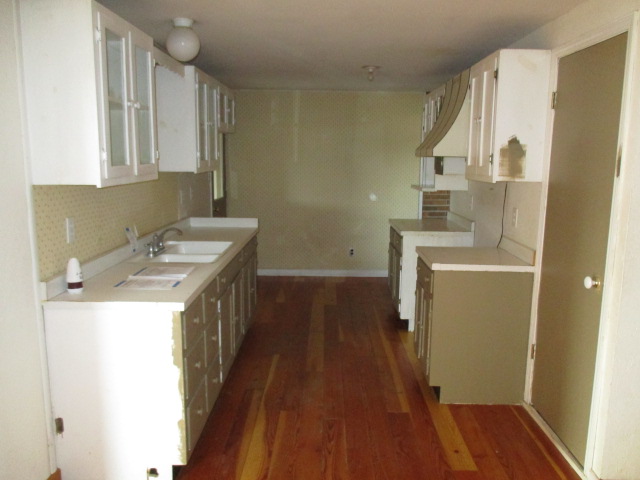 3316 Bond StRamah, NM, 87321Mckinley County