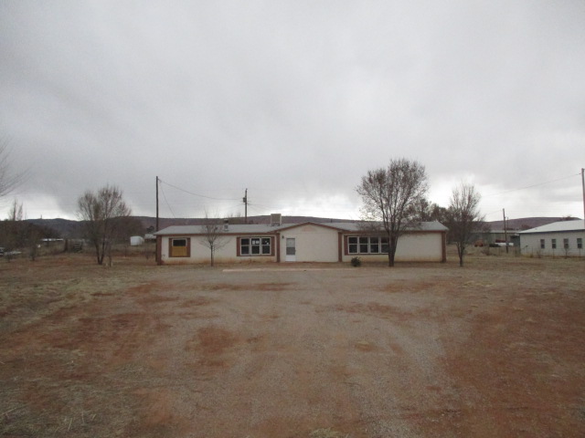 89 First StThoreau, NM, 87323Mckinley County