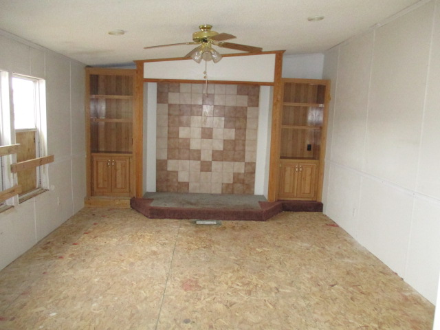 89 First StThoreau, NM, 87323Mckinley County