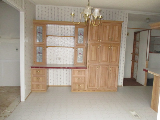 89 First StThoreau, NM, 87323Mckinley County