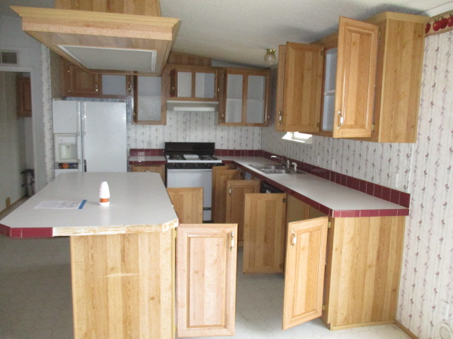 89 First StThoreau, NM, 87323Mckinley County