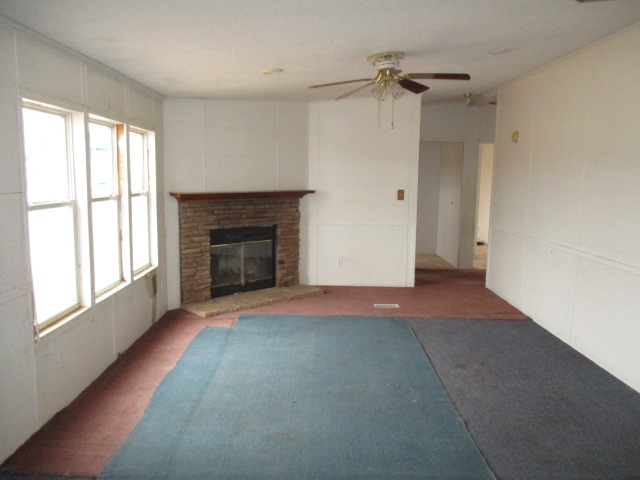 89 First StThoreau, NM, 87323Mckinley County
