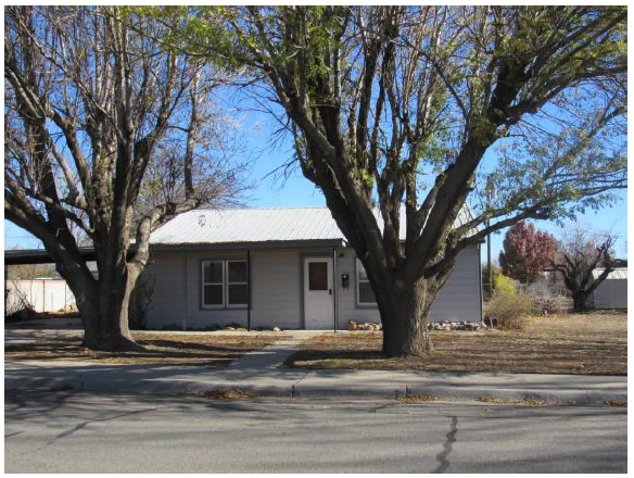 914 North Allen AveFarmington, NM, 87401San Juan County