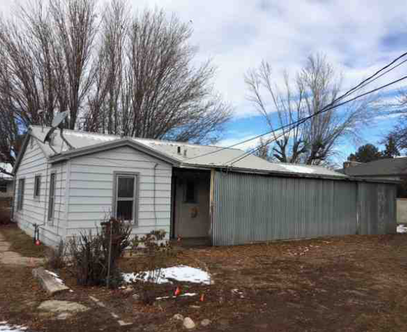 914 North Allen AveFarmington, NM, 87401San Juan County