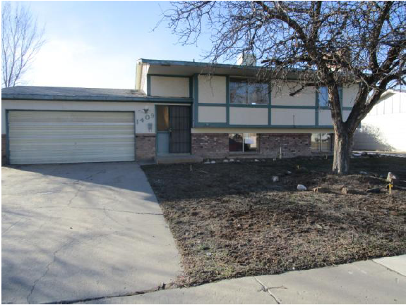 1409 Camino SolFarmington, NM, 87401San Juan County