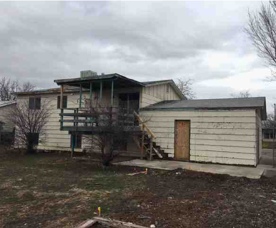 1409 Camino SolFarmington, NM, 87401San Juan County