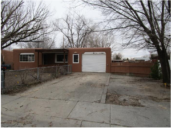 218 El Paso DriveFarmington, NM, 87401San Juan County