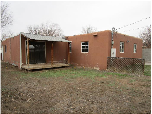 218 El Paso DriveFarmington, NM, 87401San Juan County