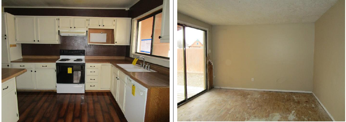 218 El Paso DriveFarmington, NM, 87401San Juan County
