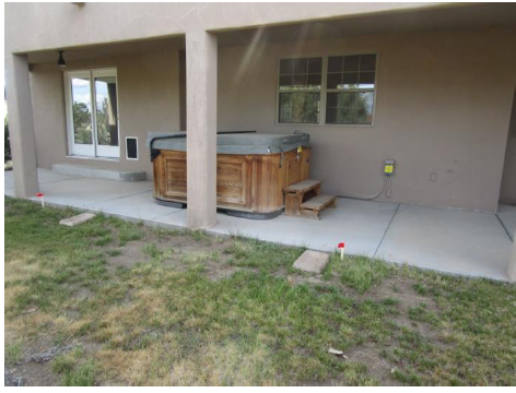 4724 Sundown RdFarmington, NM, 87401San Juan County