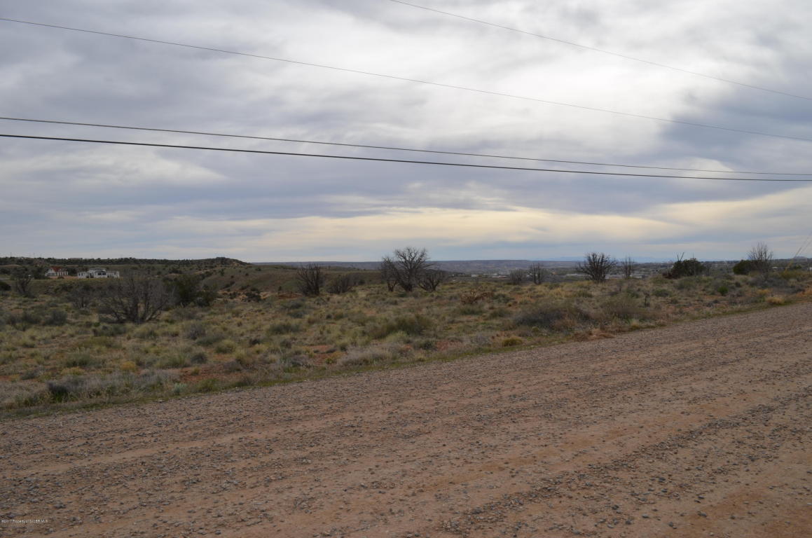 LOT 183ROAD 3783, Farmington, NM 87401