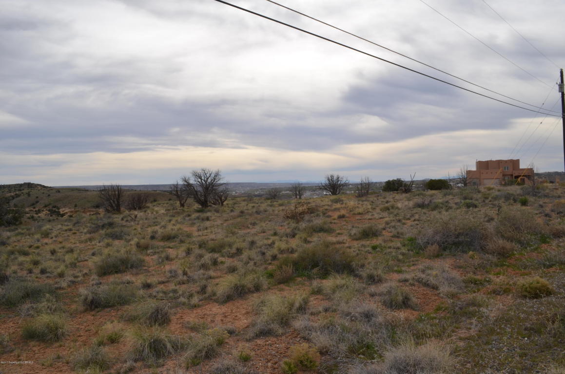 LOT 183ROAD 3783, Farmington, NM 87401