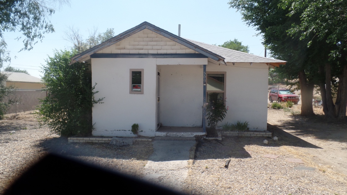 509 San Juan Place, Farmington, NM 87401