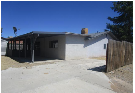 2600 E 24th StFarmington, NM, 87401San Juan County