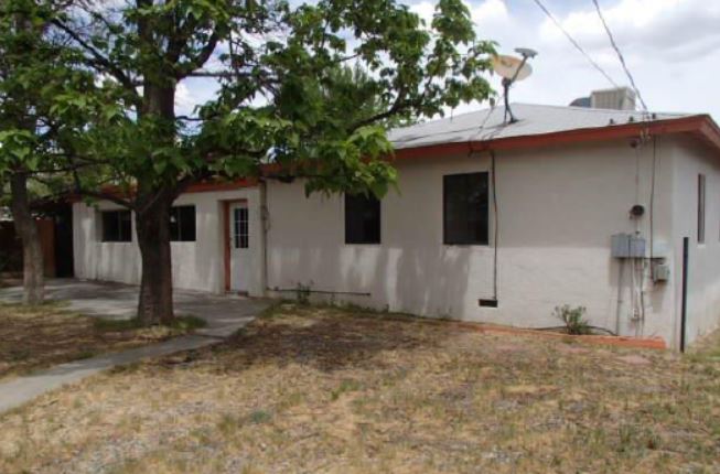 1213 N Chaco AveFarmington, NM, 87401San Juan County