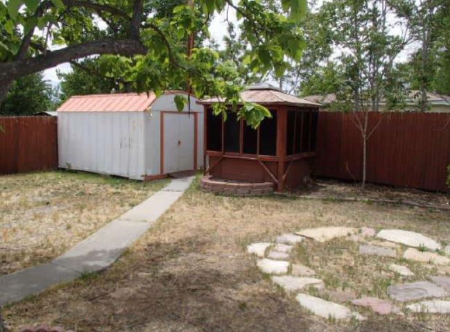 1213 N Chaco AveFarmington, NM, 87401San Juan County