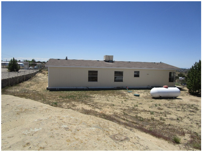 11 Road 3943Farmington, NM, 87401San Juan County