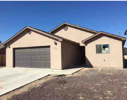 1111 Soaring Eagle DrFarmington, NM, 87401San Juan County