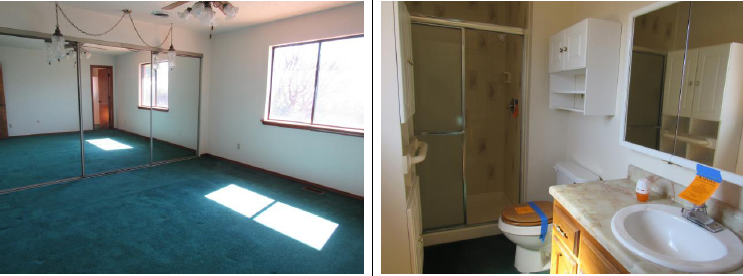 621 E 39th StFarmington, NM, 87401San Juan County