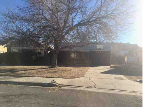 4021 E Douglas StFarmington, NM, 87402San Juan County