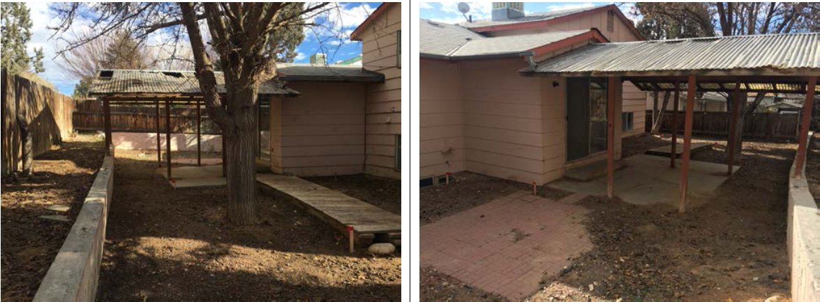 2712 E 30th StreetFarmington, NM, 87402San Juan County