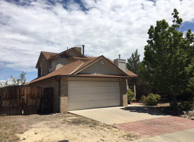 4606 Atlantic StFarmington, NM, 87402San Juan County