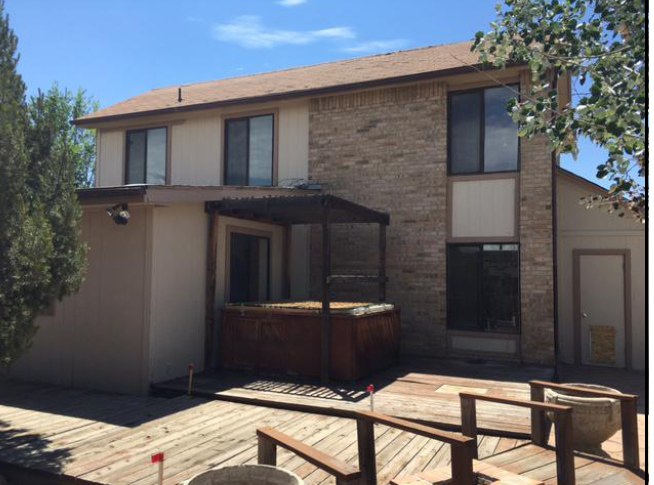 4606 Atlantic StFarmington, NM, 87402San Juan County