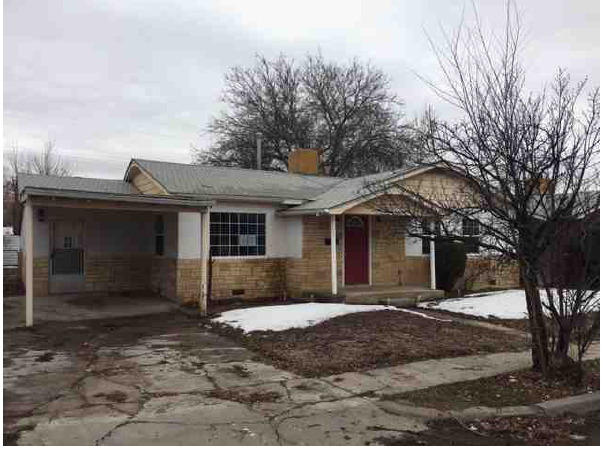 804 Baird CirAztec, NM, 87410San Juan County