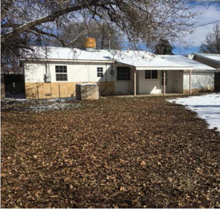 804 Baird CirAztec, NM, 87410San Juan County