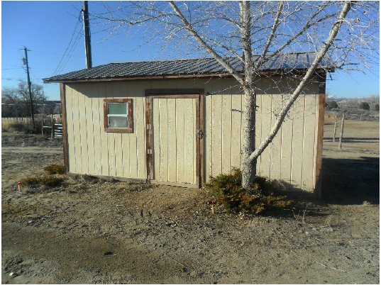 8 County Rd 2953Aztec, NM, 87410San Juan County