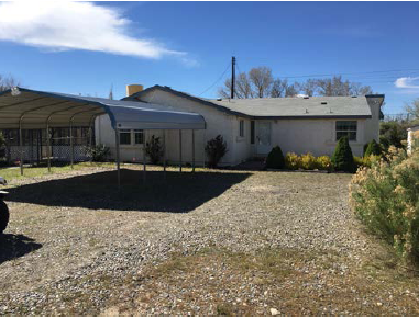 23 County Road 3124Aztec, NM, 87410San Juan County