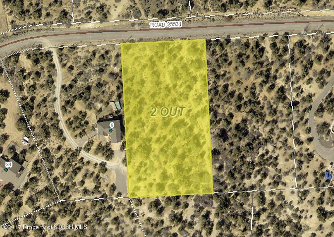 XXROAD 25531, Aztec, NM 87410