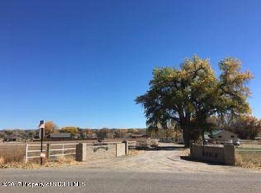 XXROAD 2900/18 ROAD 2483, Aztec, NM 87410