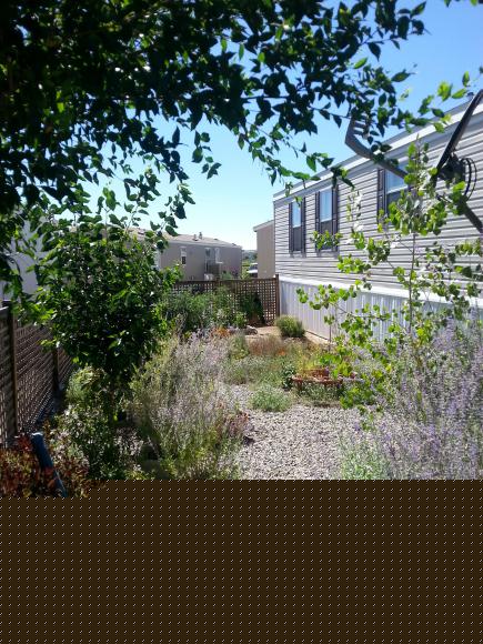 Cottonwood Mobile Home Park Robinson AvenueAztec, NM 87410