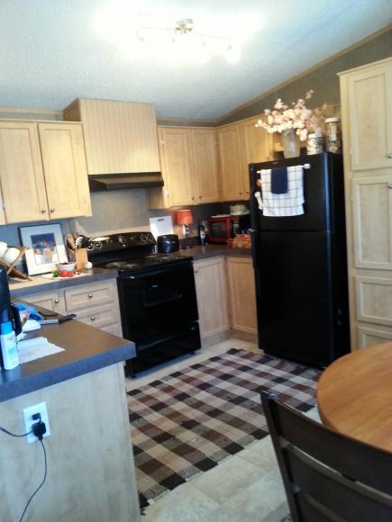 Cottonwood Mobile Home Park Robinson AvenueAztec, NM 87410
