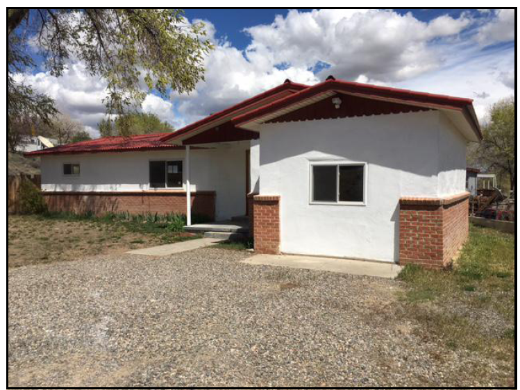 12 Road 3275Aztec, NM, 87410San Juan County