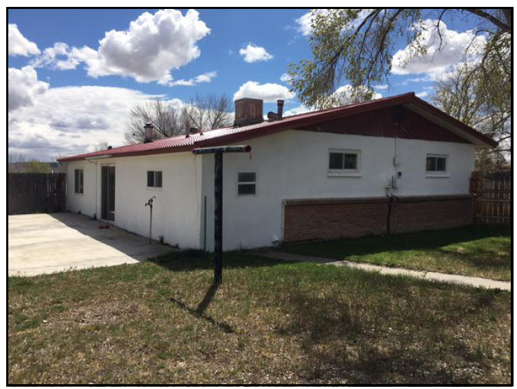 12 Road 3275Aztec, NM, 87410San Juan County